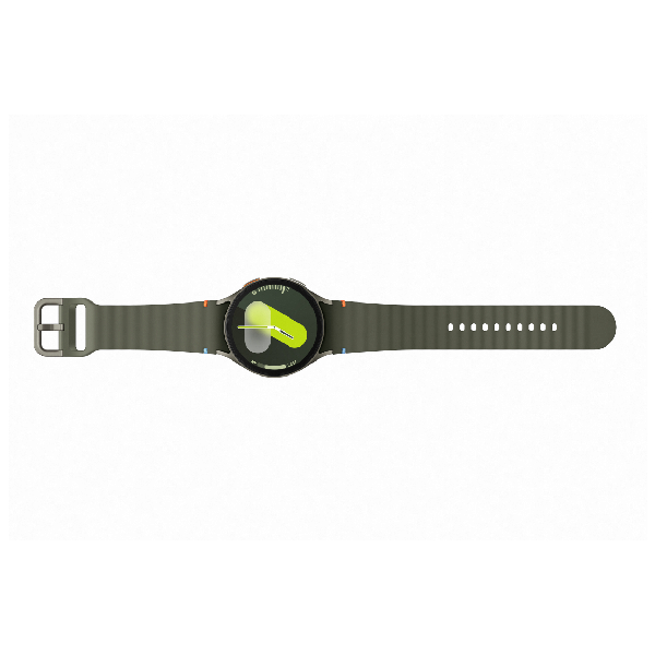 SAMSUNG Galaxy Watch7 44mm LTE, Green | Samsung| Image 5