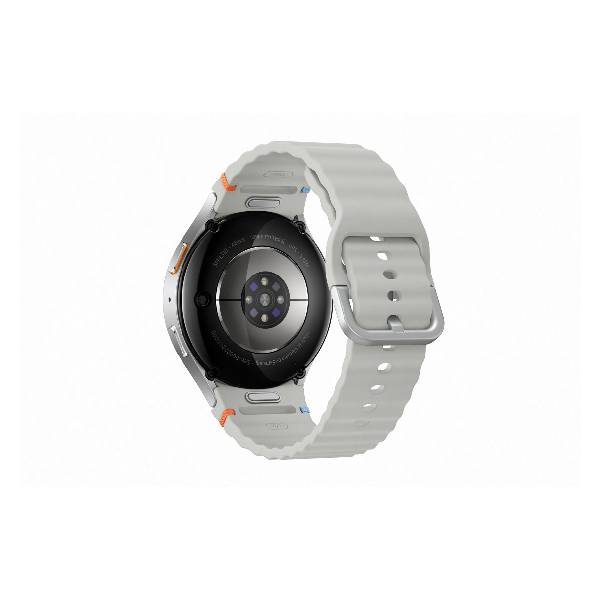 SAMSUNG Galaxy Watch7 44mm LTE, Silver | Samsung| Image 3