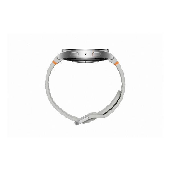 SAMSUNG Galaxy Watch7 44mm LTE, Silver | Samsung| Image 4