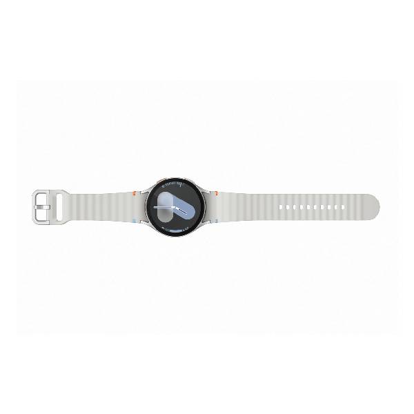 SAMSUNG Galaxy Watch7 44mm LTE, Silver | Samsung| Image 5