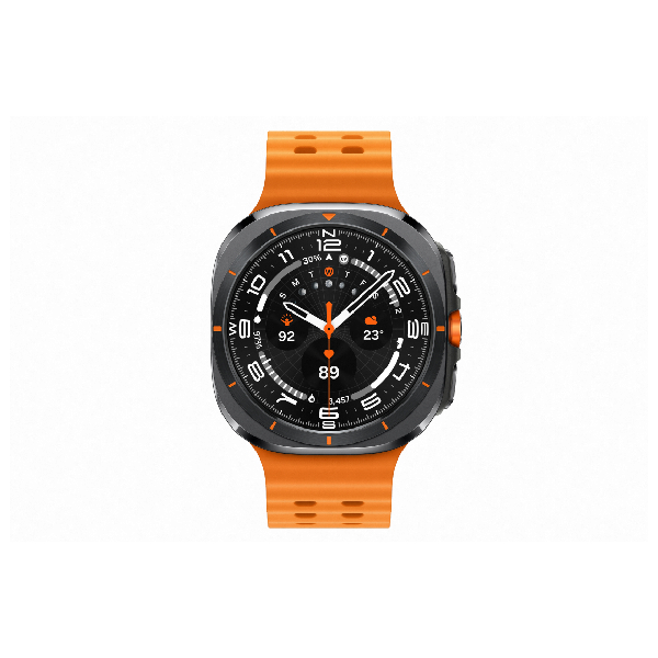 SAMSUNG Galaxy Watch Ultra 47mm, Γκρίζο | Samsung| Image 2