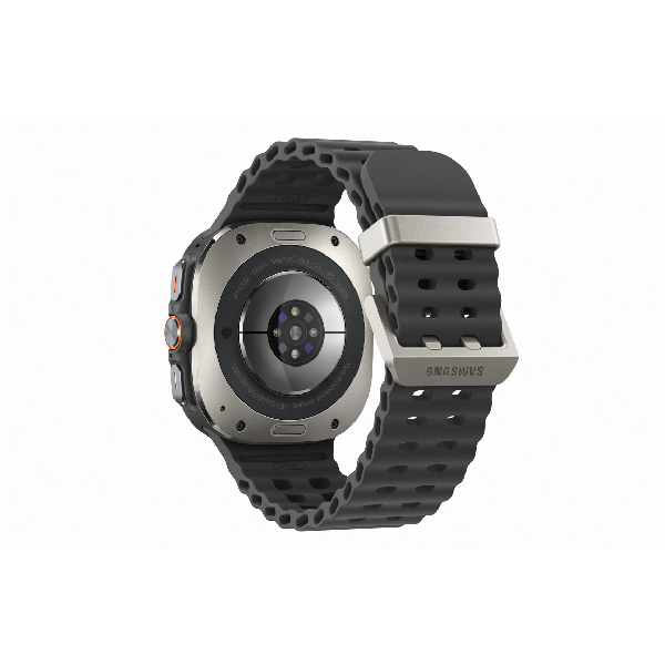 SAMSUNG  Galaxy Watch Ultra 47mm, Silver | Samsung| Image 3