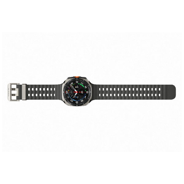 SAMSUNG  Galaxy Watch Ultra 47mm, Ασημί | Samsung| Image 5