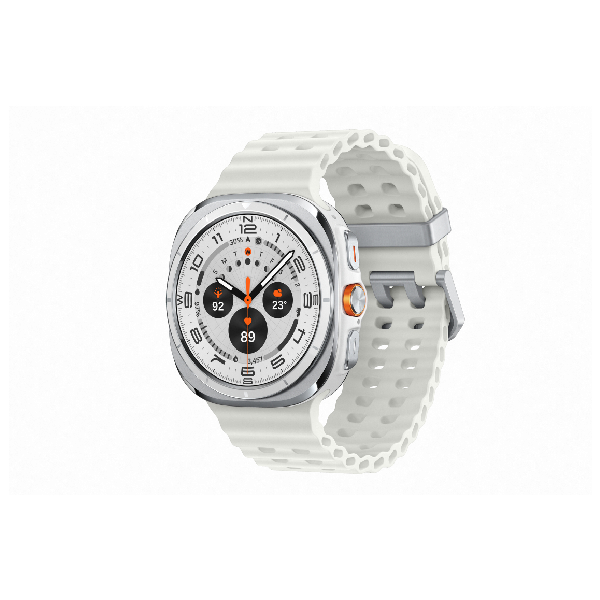 SAMSUNG Galaxy Watch Ultra 47MM, Άσπρο | Samsung| Image 2