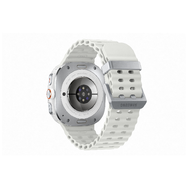 SAMSUNG Galaxy Watch Ultra 47MM, Άσπρο | Samsung| Image 3