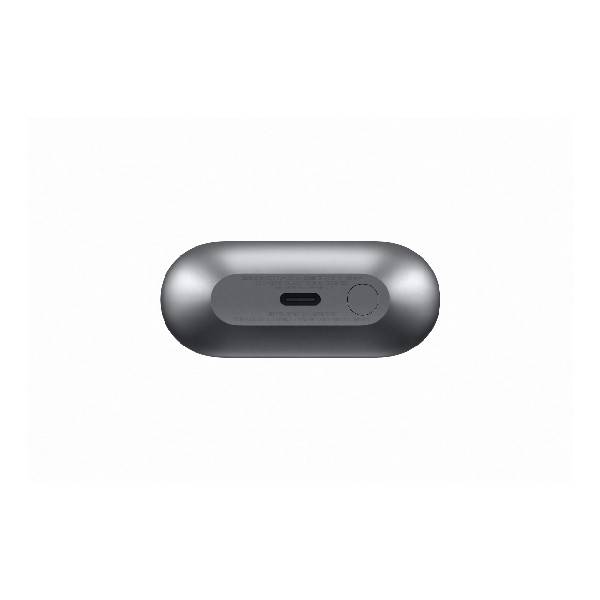 SAMSUNG Galaxy Buds3 True Wireless Headphones, Silver | Samsung| Image 5