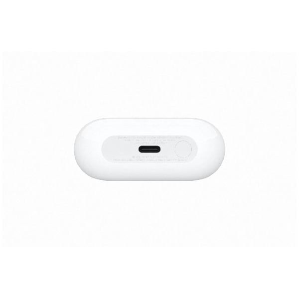 SAMSUNG Galaxy Buds3 True Wireless Headphones, White | Samsung| Image 5