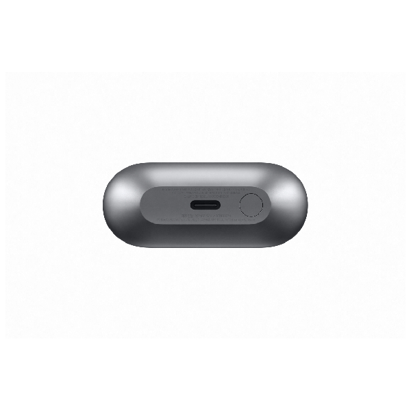 SAMSUNG Galaxy Buds3 Pro True Wireless Headphones, Silver | Samsung| Image 5