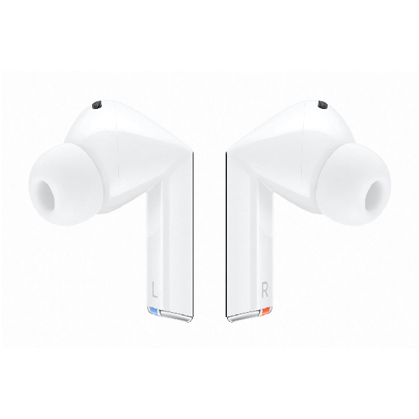 SAMSUNG Galaxy Buds3 Pro True Wireless Ακουστικά, Άσπρο | Samsung| Image 4