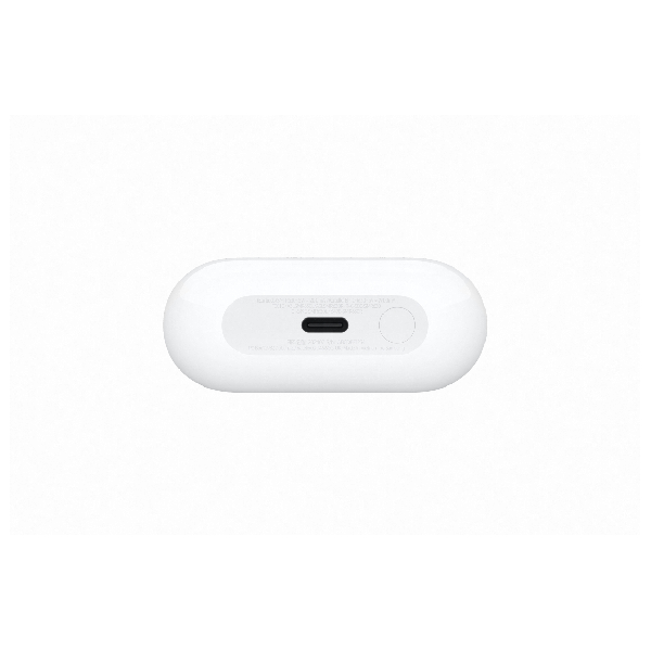 SAMSUNG Galaxy Buds3 Pro True Wireless Ακουστικά, Άσπρο | Samsung| Image 5