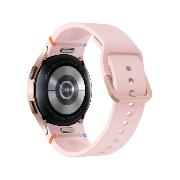 SAMSUNG SM-R861NIDAEUE Galaxy Watch FE 40mm, Pink Gold | Samsung| Image 3