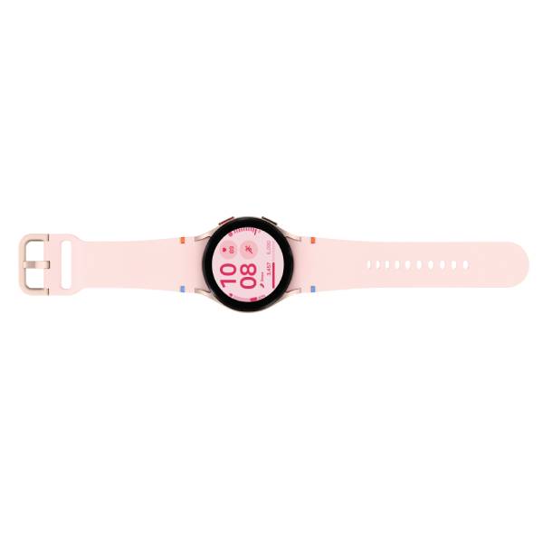 SAMSUNG SM-R861NIDAEUE Galaxy Watch FE 40mm, Ροζ Χρυσό | Samsung| Image 5