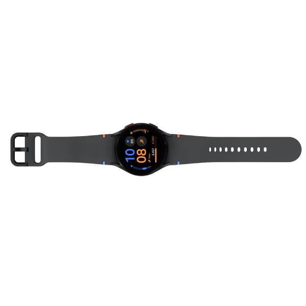 SAMSUNG SM-R861NZKAEUE Galaxy Watch FE 40mm, Μαύρο | Samsung| Image 5
