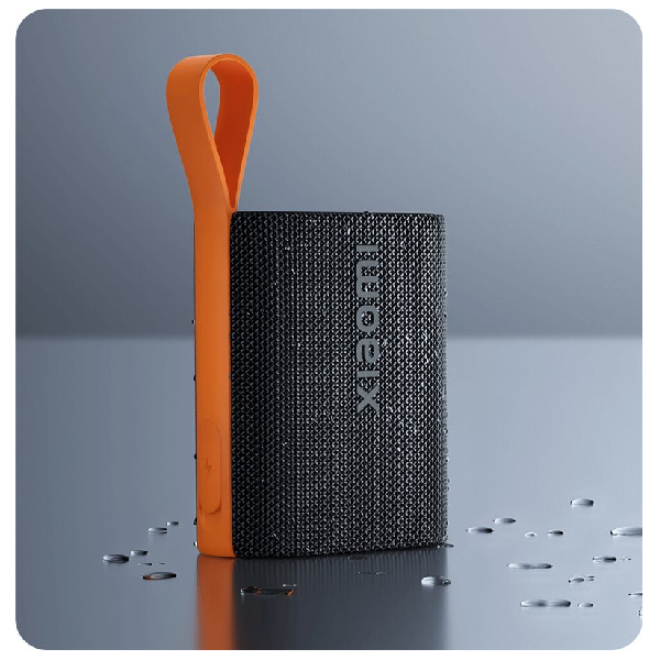 XIAOMI QBH4269GL Waterproof Bluetooth Pocket Speaker | Xiaomi| Image 5