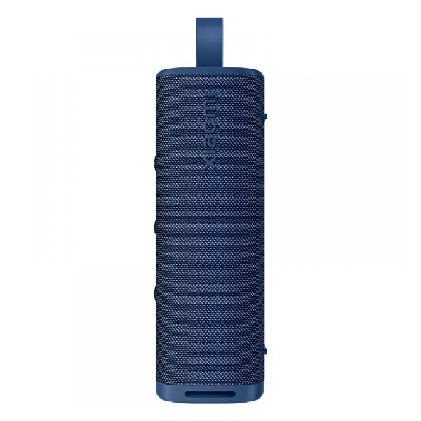 XIAOMI QBH4265GL Bluetooth Speaker, Blue