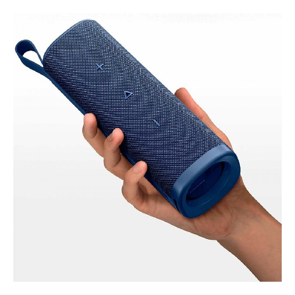 XIAOMI QBH4265GL Bluetooth Speaker, Blue | Xiaomi| Image 2