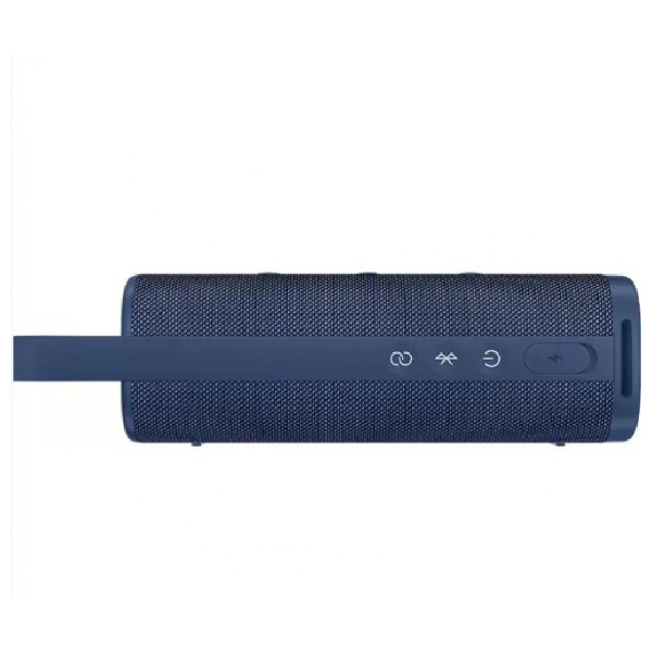 XIAOMI QBH4265GL Bluetooth Speaker, Blue | Xiaomi| Image 3