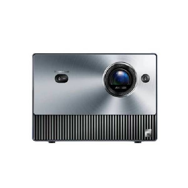 HISENSE C1 4K Laser Mini Βιντεοπροβολέας