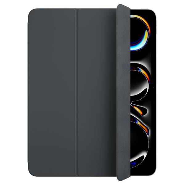 APPLE MWK33ZM/A Smart Folio Case for iPad Pro 13''(M4) Tablet, Black
