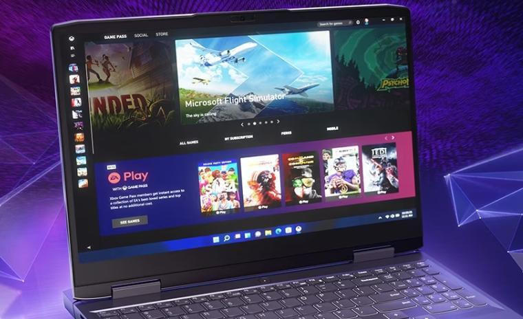 LENOVO LOQ Gaming Laptop