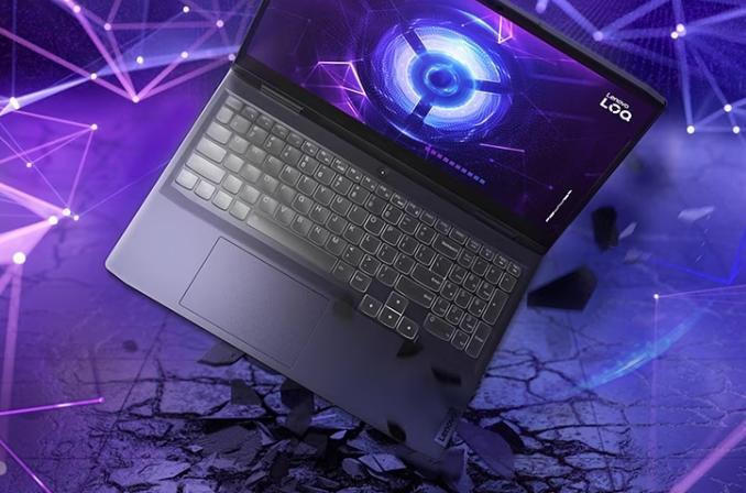 LENOVO LOQ Gaming Laptop