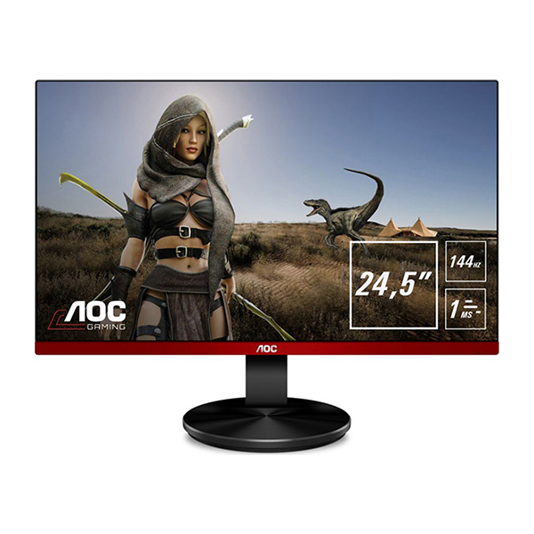 AOC G2590FX Οθόνη Ηλεκτρονικού Υπολογιστή 24” | Aoc| Image 5