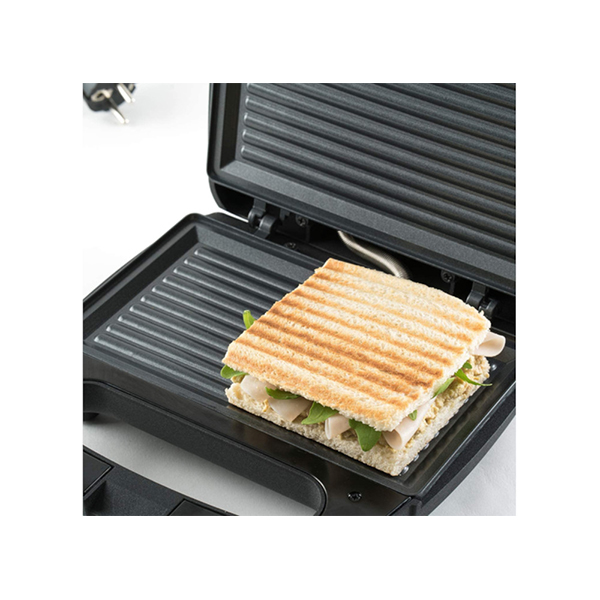 BLACK & DECKER BXSA750E Sandwich Maker | Black-decker| Image 3