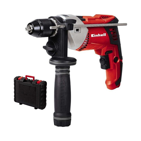 EINHELL TE-ID 750/1 E Κρουστικό Δράπανο Ηλεκτρικό 750W | Einhell