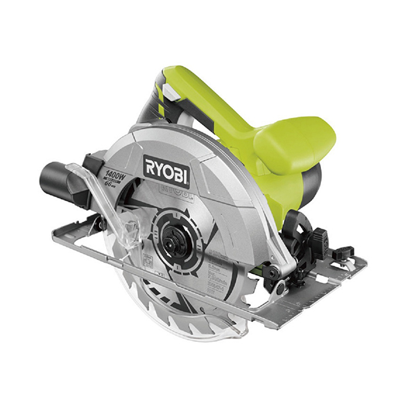 RYOBI RCS1400-G Δισκοπρίονο Ηλεκτρικό 1400W