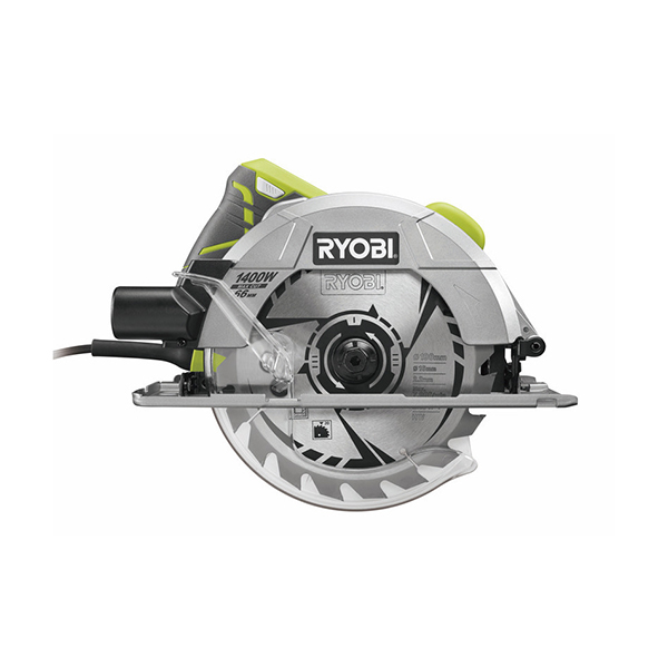 RYOBI RCS1400-G Δισκοπρίονο Ηλεκτρικό 1400W | Ryobi| Image 2