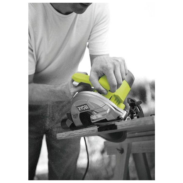 RYOBI RCS1400-G Δισκοπρίονο Ηλεκτρικό 1400W | Ryobi| Image 3