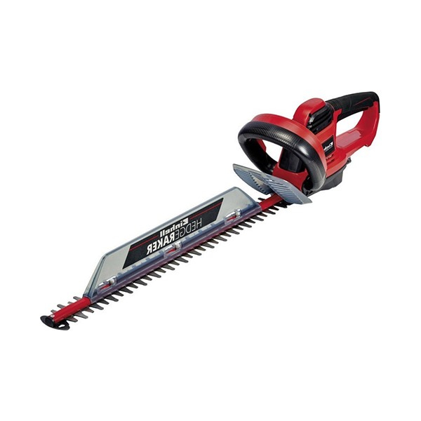 EINHELL GC-EH 6055/1 Electric Hedge Trimmer 600W | Einhell