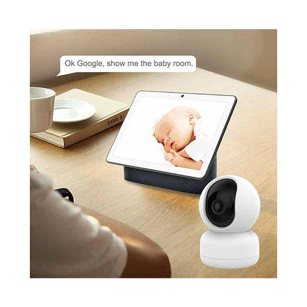 WOOX R4040 Smart Indoor Camera | Woox| Image 5