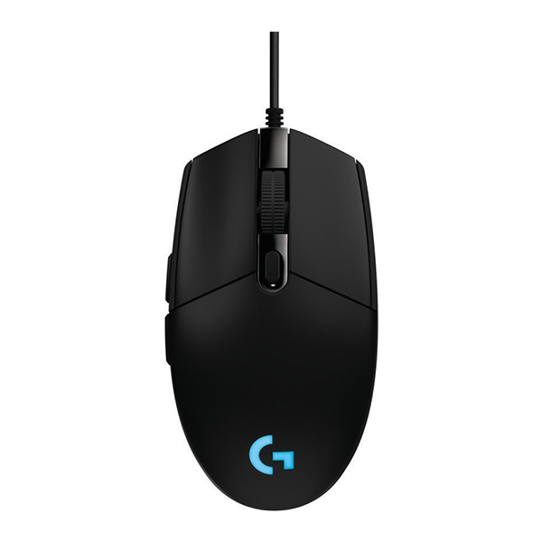 LOGITECH G102 LIGHTSYNC Wired Mouse, Black | Logitech