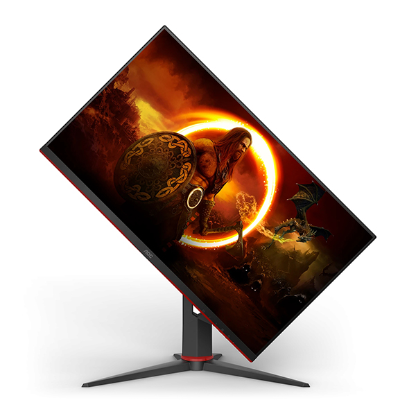 AOC Q27G2S/EU Οθόνη Ηλεκτρονικού Υπολογιστή για Gaming, 27" | Aoc| Image 3