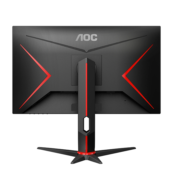 AOC Q27G2S/EU Οθόνη Ηλεκτρονικού Υπολογιστή για Gaming, 27" | Aoc| Image 5