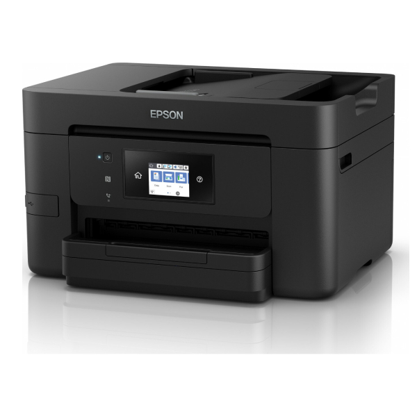 EPSON WF-3820DWF WorkForce Pro Inkjet Εκτυπωτής | Epson| Image 3