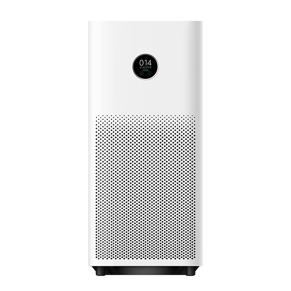 XIAOMI BHR5096GL Smart Air Purifier 4 