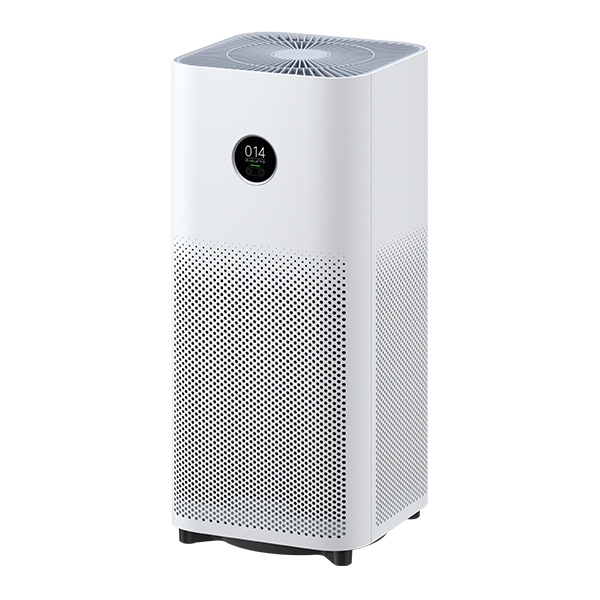 XIAOMI BHR5096GL Smart Air Purifier 4  | Xiaomi| Image 2