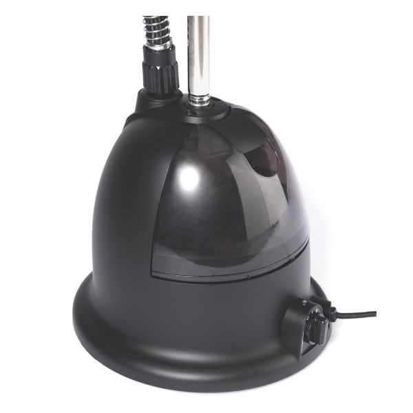 STEAMERY Culumus 3 Vertical Steam Generator, Black | Steamery| Image 2