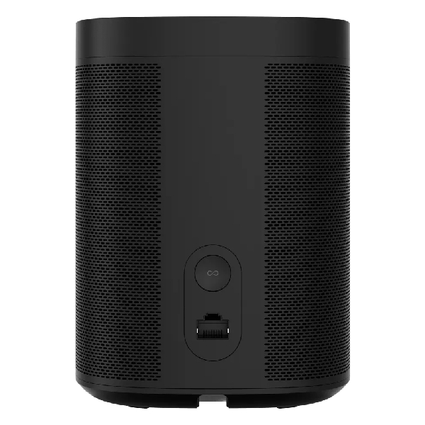 SONOS ONEG2EUBLK One Φορητό Ηχείο, Μαύρο | Sonos| Image 4