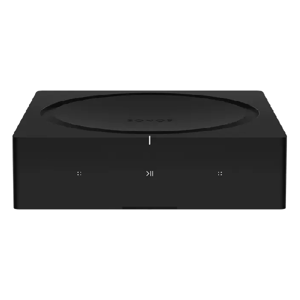 SONOS AMPG1EU1BLK Amp Eνισχυτής Ήχου, Μαύρο | Sonos| Image 4