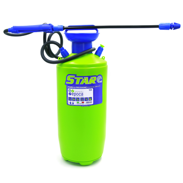 EPOCA EPO8406S01 Shoulder Sprayer 10L | Epoca