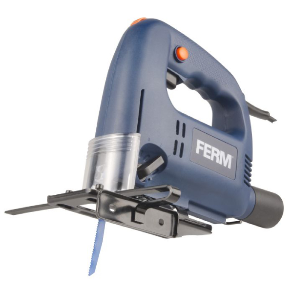 FERM JSM1023 Electric JigSaw 570W | Ferm