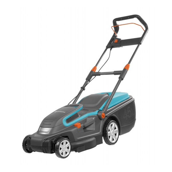 GARDENA 05037-20 Electric Lawn Mower 1600W | Gardena