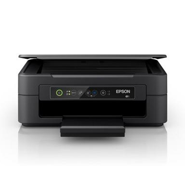 EPSON XP-2150 Inkjet Εκτυπωτής, Μαύρο | Epson| Image 2