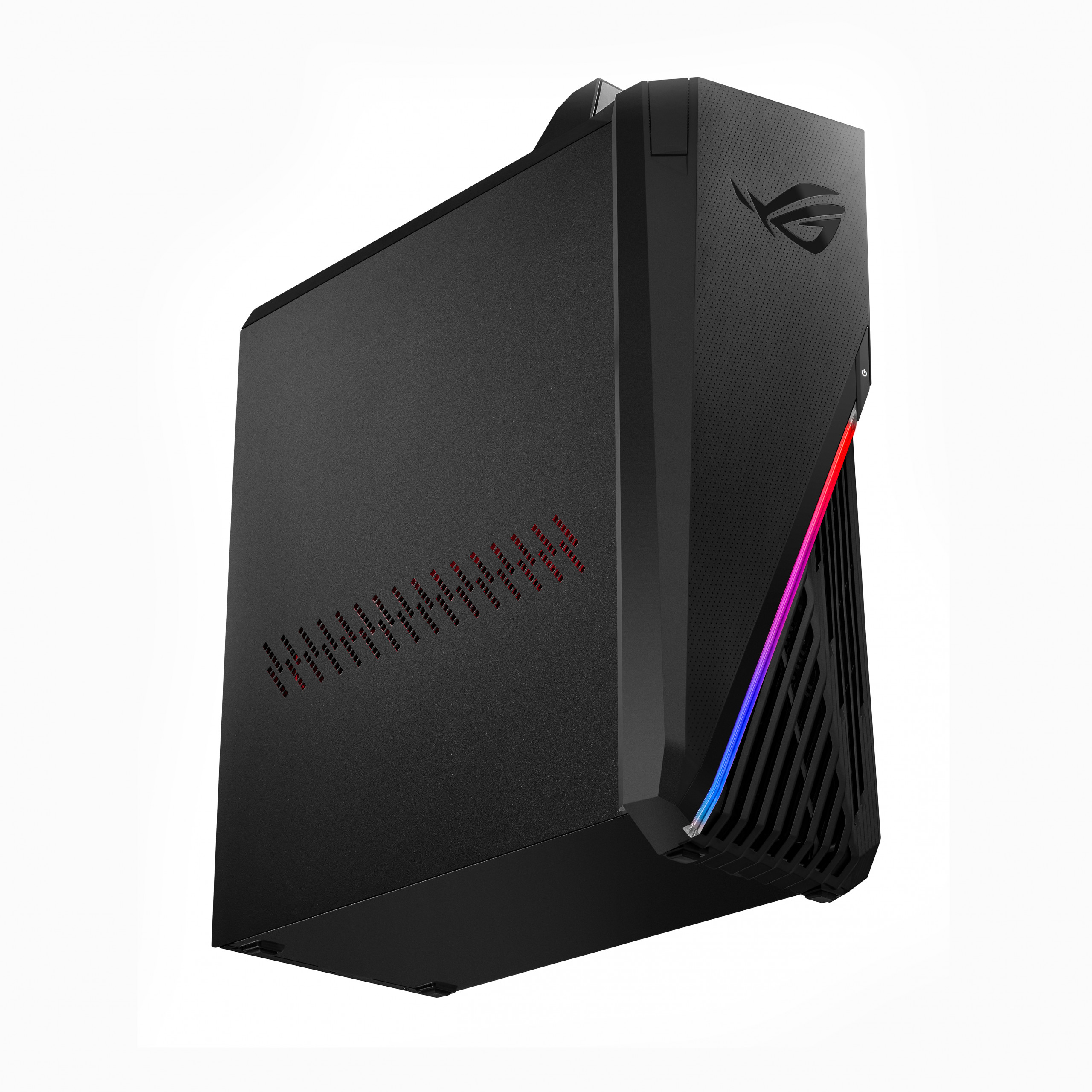 ASUS G15CF-71270F164W Gaming Eπιτραπέζιος Υπολογιστής, Μαύρο