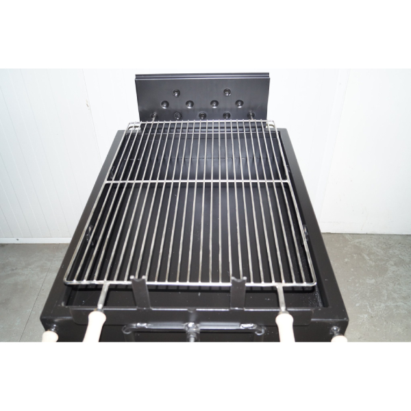 Grill Rack 76Χ48 cm | Korakas