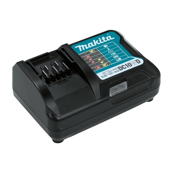 MAKITA DC10WD Charger 12V | Makita