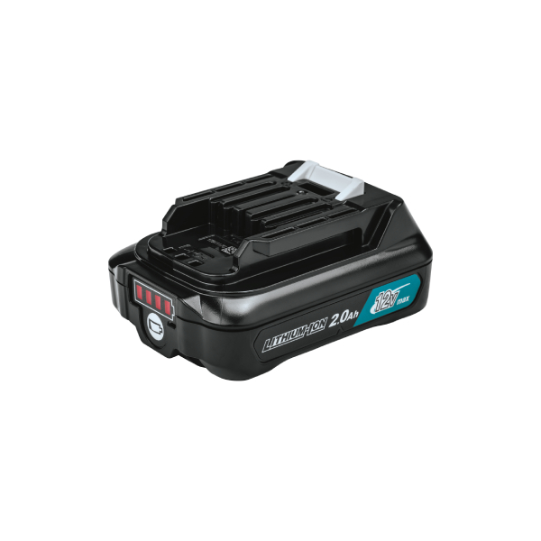 MAKITA BL1021B Lithium-Ion Battery 12V 2.0Ah | Makita